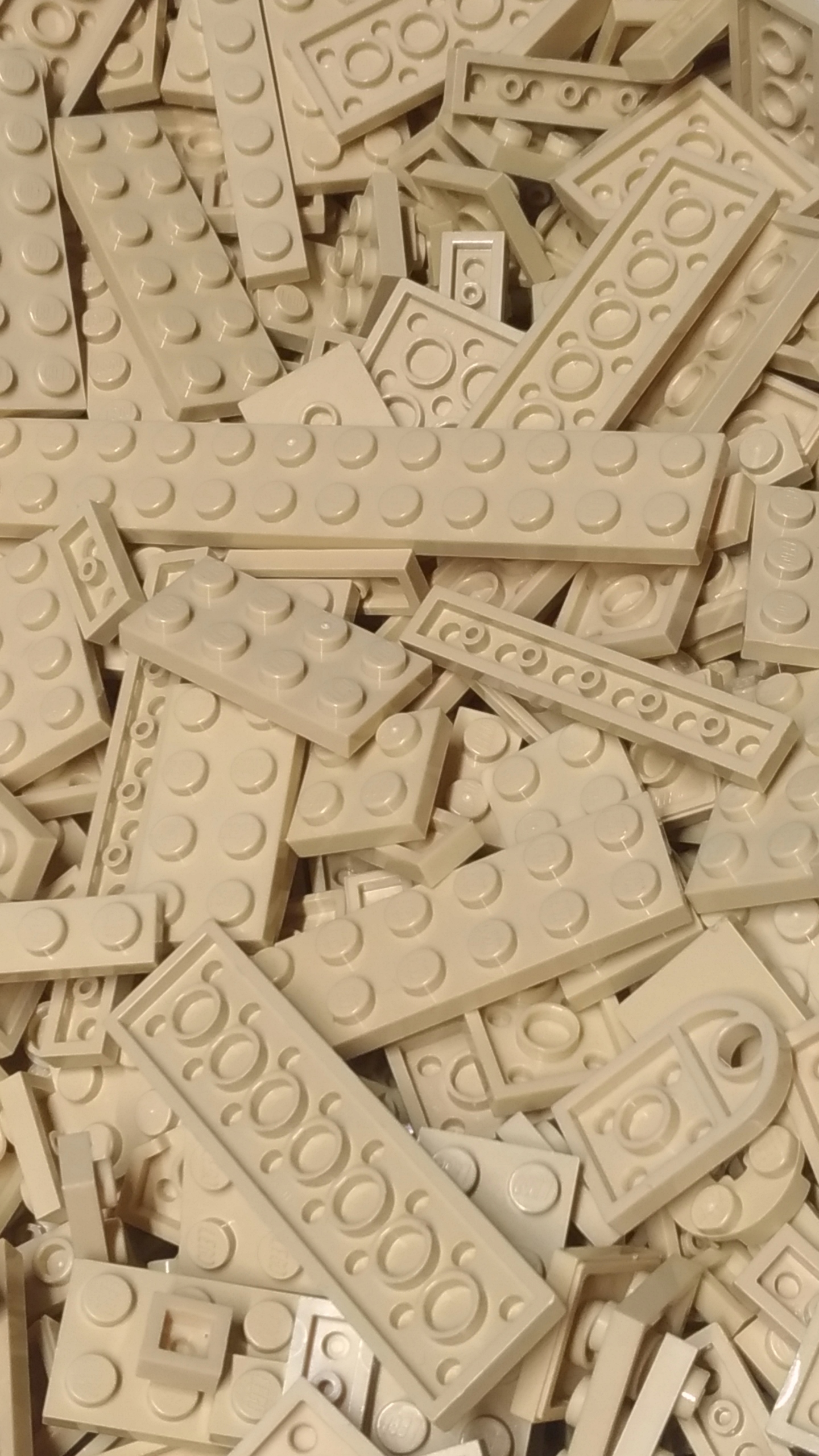 080. Lego piaskowe tan płaskie 100g MIX 0,1kg 6 a45071d489831bd2778784ce788bf317