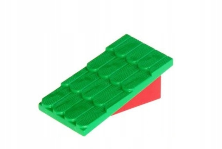277r1 Lego Fabuland dach dachówka zielona 787c01 2 a560c220e681c3481e2b97a5dc2fcffc