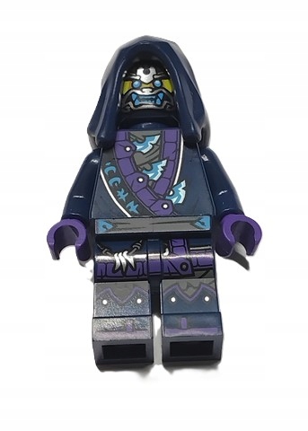 149k8. Lego ludzik Ninjago Wolf Mask Guard njo854 wilczy wojownik 2 a6079e16e3b8df3aa666f7444002d387