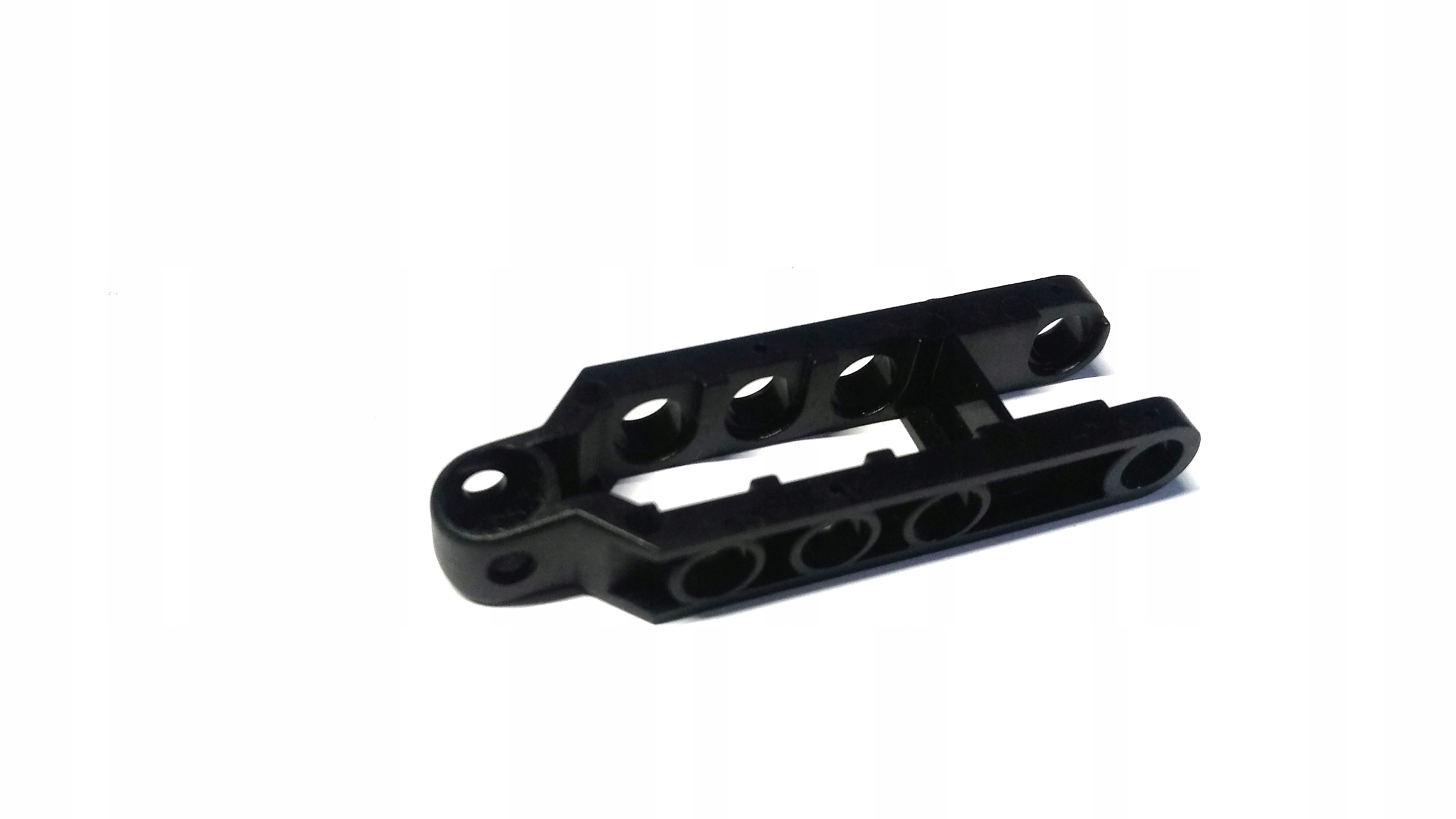 104k3. LegoTechnic Wahacz 2738 czarny szt 2 a66a47c36a36bfcd987eb9a4b267dde5