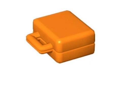 044a. Lego Duplo 6427 walizka teczka 2 a70da0db682b200c6b007f9e47fbe809