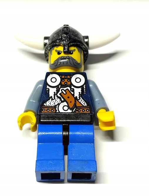 1cc3. LEGO Vikings viking Wiking vik033 2 a78e60e8f298b9a2ec81059a4f26c553