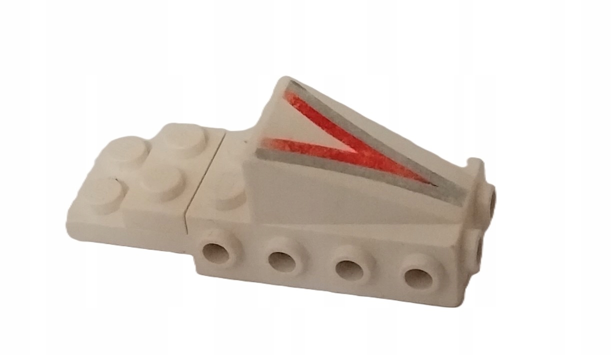 056a4a. LEGO system Kabina 2336p biały 2 a8453a4e622b8f778ee10a9b964c4bb2