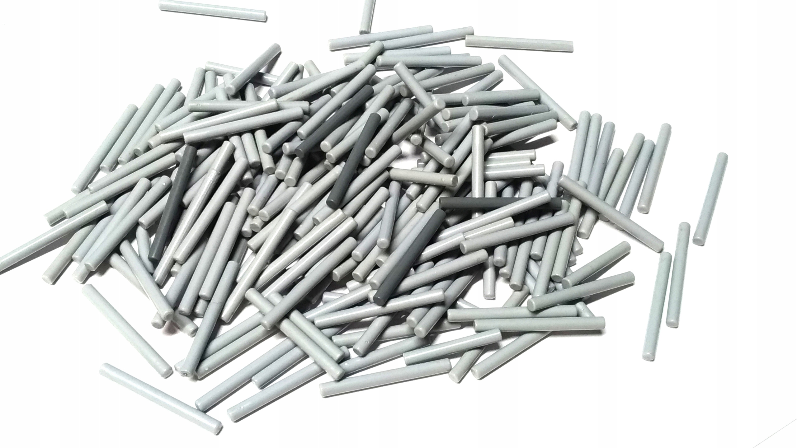 193u Lego Antena pręt 63965 30374 419351 mix szary 2 a871ebf5e9dfb2a353fdd2c90088d637