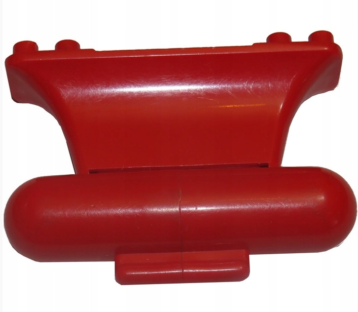 593a Lego obciążnik łodzi balast czerwony x149a 2 a879a97c72e980cfa48e4819e1ab817e