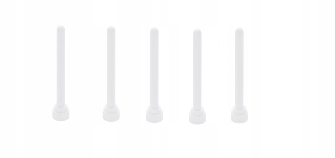 193j Lego 3957 Antena biała 5 szt okrągła końcówk 2 a8dc277ea0444eb56db2be677791df15