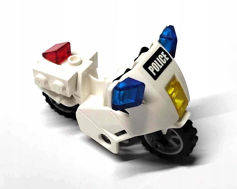 137r8. Lego motor policyjny policja 52035 54200 z kołami 2 a9de7fd369d1919b9bd2b84d3aee437e