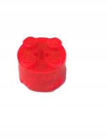 275m15. Lego space 2x2 3941 Trans Neon Orange 1 szt 2 a9f32c416c52f69fe196cc9659f86e10