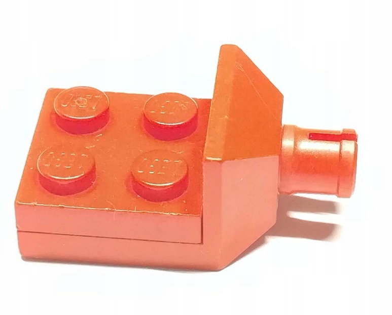 152m2. Lego Płytka 2x2 z otworem pod wirnik 3481 - 1 sztuka czerwona 2 aae0425f84e7ea188f197c78aaaa40c3
