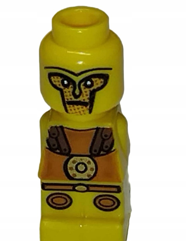 D5. Lego pionek do gry planszowej 85863 2 ab67985641fec998f813ebb74916638d