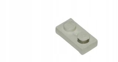 063A5 LEGO elektryka elektryczne światło 1x2 CONTACT ELECTRIC 9V 4755 1 szt 2 ac10fc1582b912ca447a81b44e59af8c