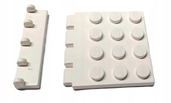088S1. Lego zawias 1x4 4625 4x4 4213 2 ac4a3a604b2790e80abaf32c074b2d64