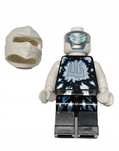 149k12. Lego ludzik Ninjago Zane (Airjitzu) - Possession - njo159 2 ac8a488f41ef9abe5d5acc4534e37dde