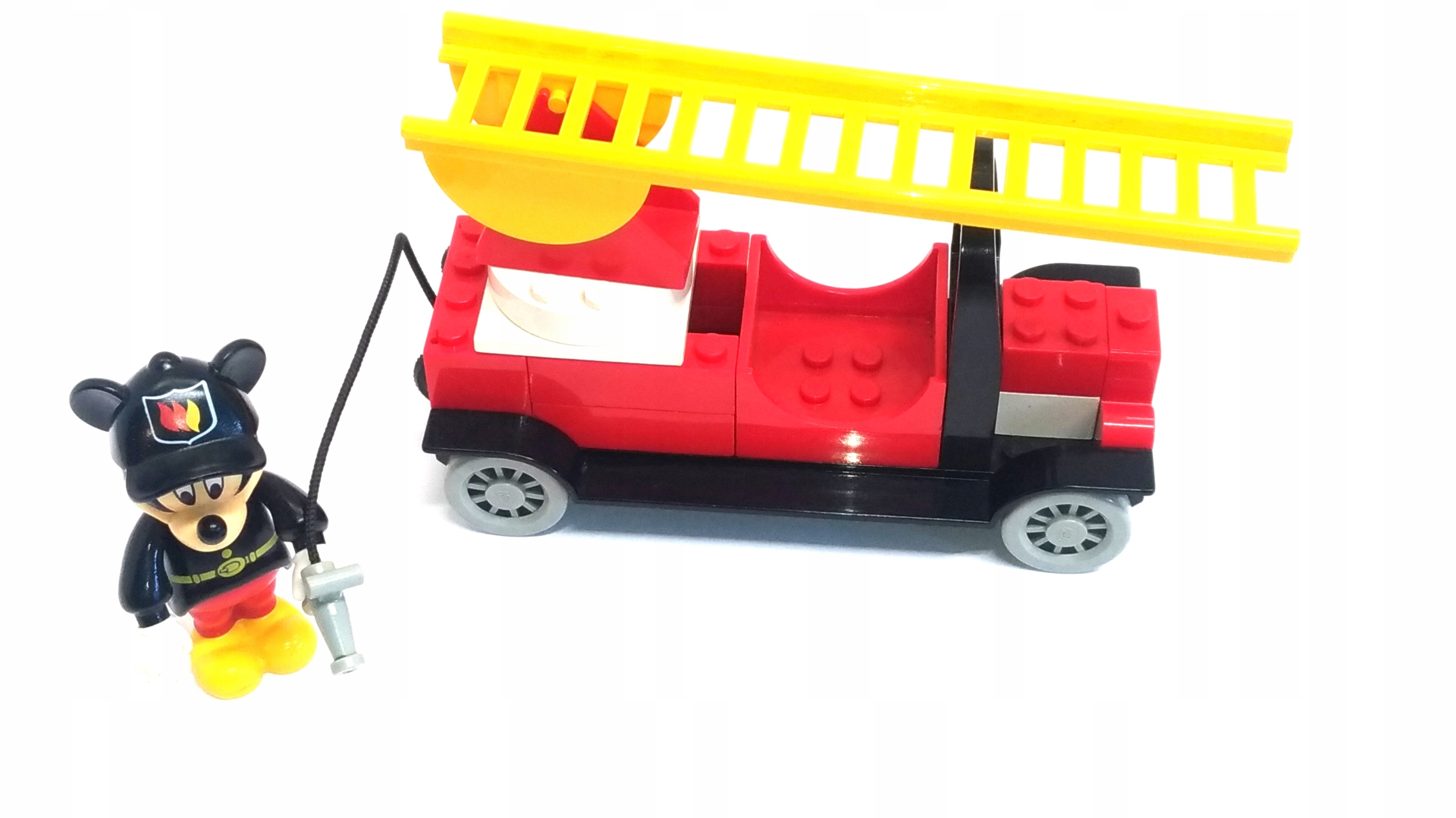 139a. Lego Fabuland 4164 Mickey's Myszka Miki 5 ad3bbfa96fa2b872d24834186853433b