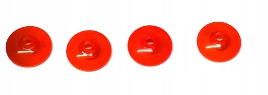 275M10. Lego space dysk antena 4740 DYSK 2x2 - 4 sztuki neon 2 ae697e6f2ecf081defc18bdc14aa6cbf