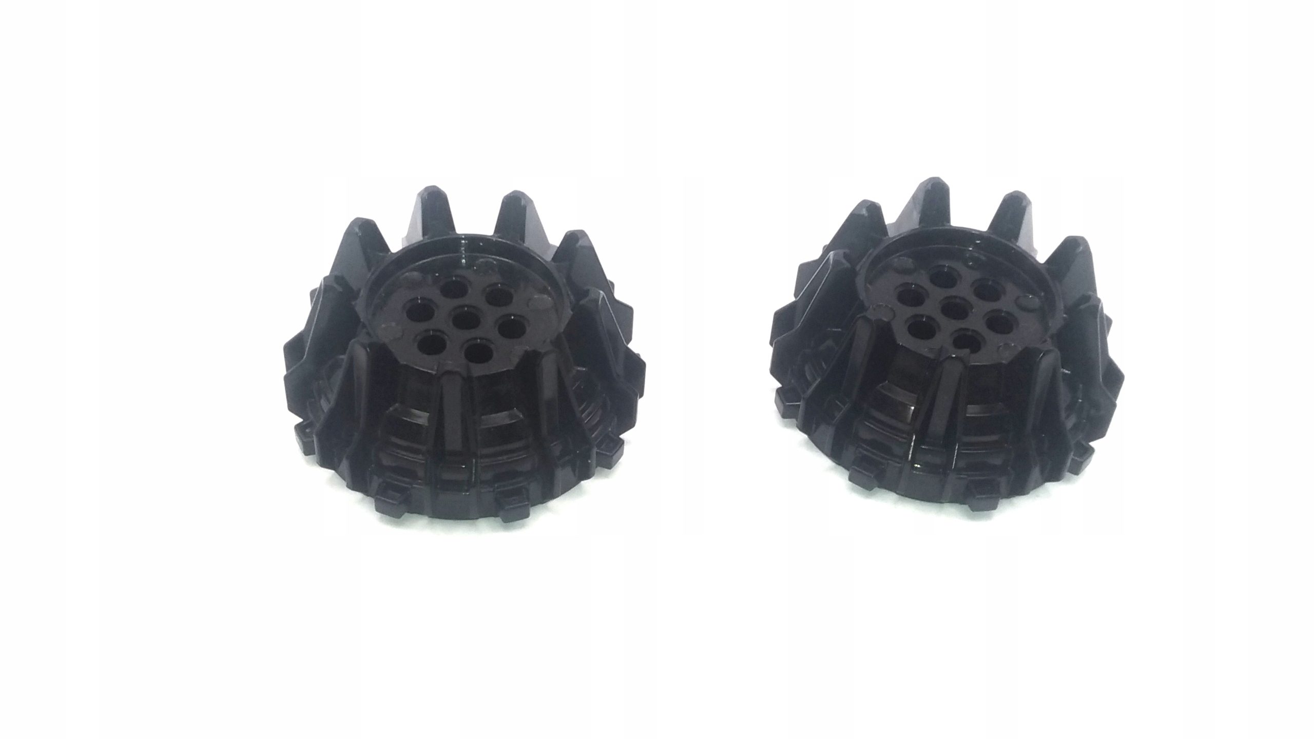 28a. LEGO koło felga 64712 2sz czarne 2 ae70f22eff8b252b43e52d4fb4fd1e6f