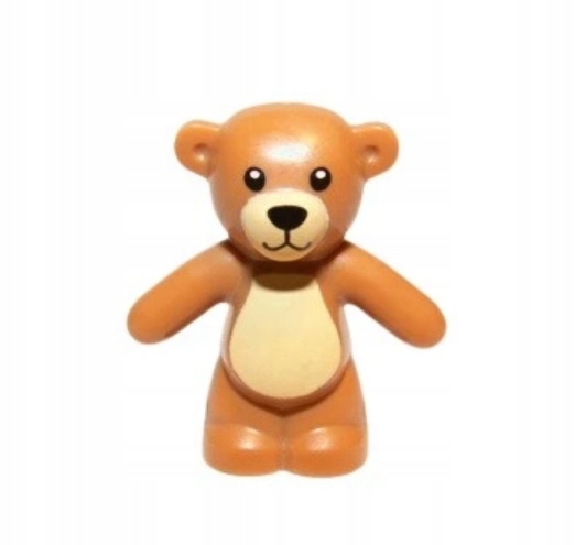 276c. LEGO zwierzę miś 98382 2 ae9447733b47677473f05bcbc5cd5579