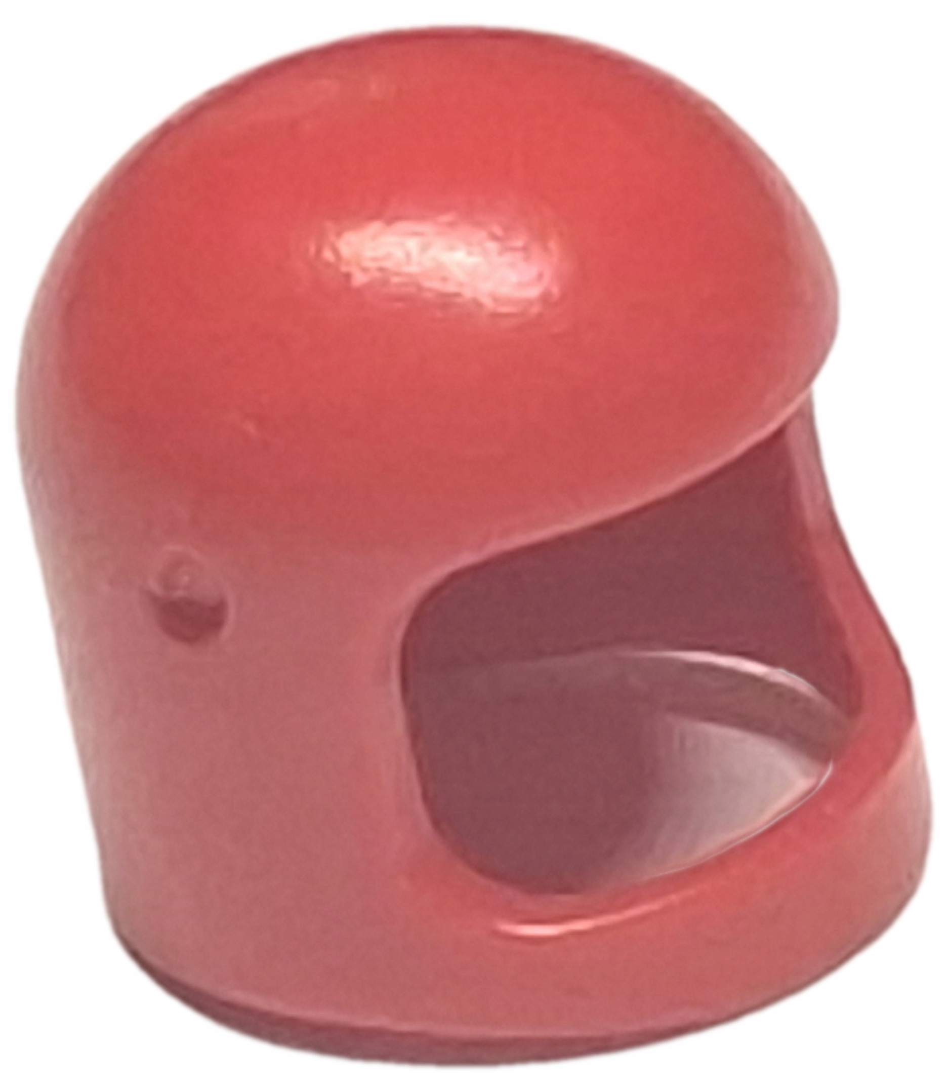 093o10b. LEGO Czapka kask 193b2 kask żółty stary typ Classic Space czerwony 2 aecac7d4585f233735654f14c081da40