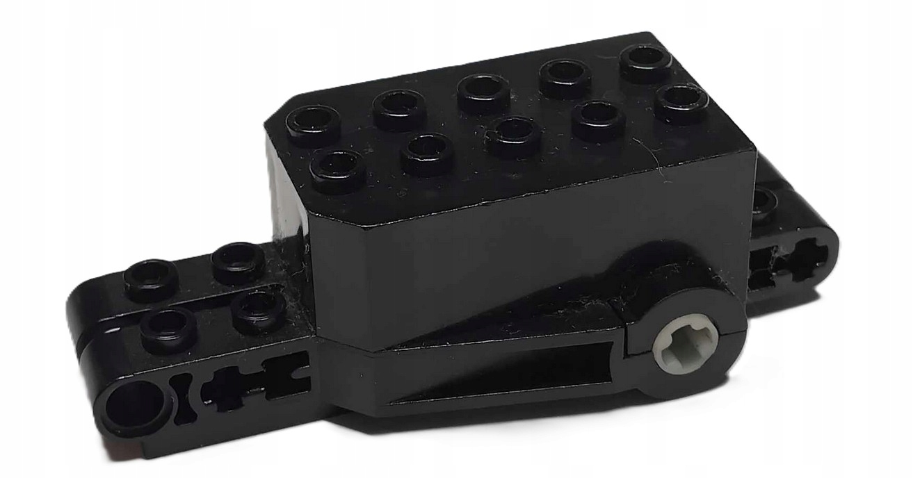 200e10. Lego napęd sprężynowy silnik 32283 2 aee357e3ee2ddc21d00e4a9a6fc61cbd
