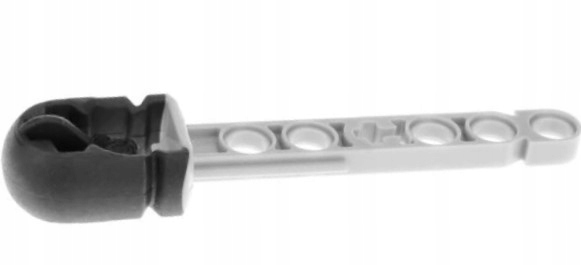 048r1 Lego pocisk do wyrzutni strzała 57028 2 af0750628c6828e8eeb7e37b051390e3