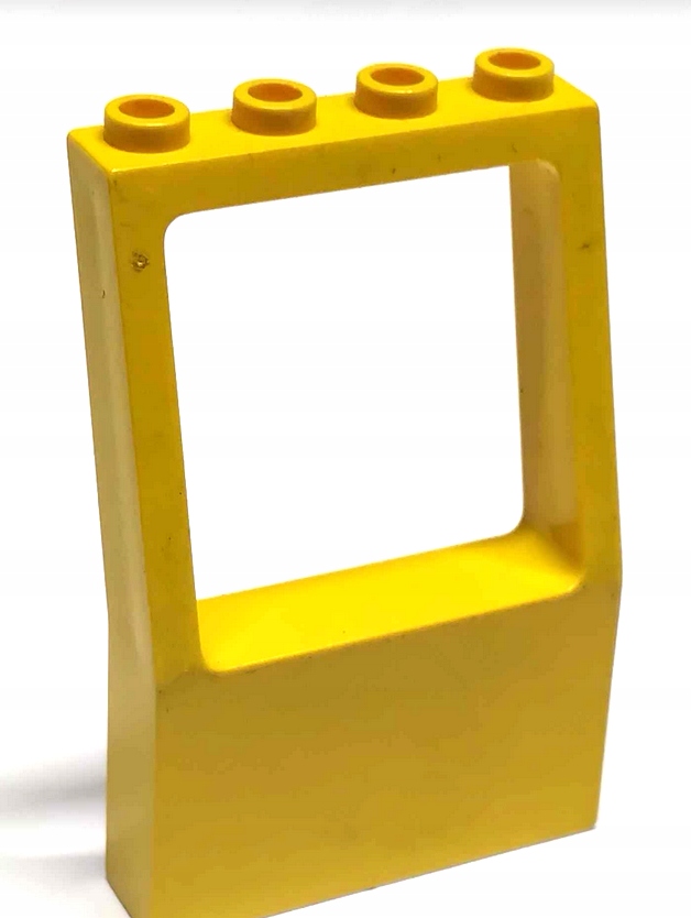 280l2. Lego Fabuland rama okno 4608 2 x 4 x 5 2 b07436119f9297377179c73ee62349f5