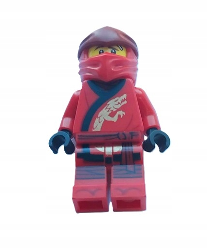 149i18. Lego ludzik Ninjago njo492 Legacy 2 b11b16951f056e293604f60a4f7fc21e