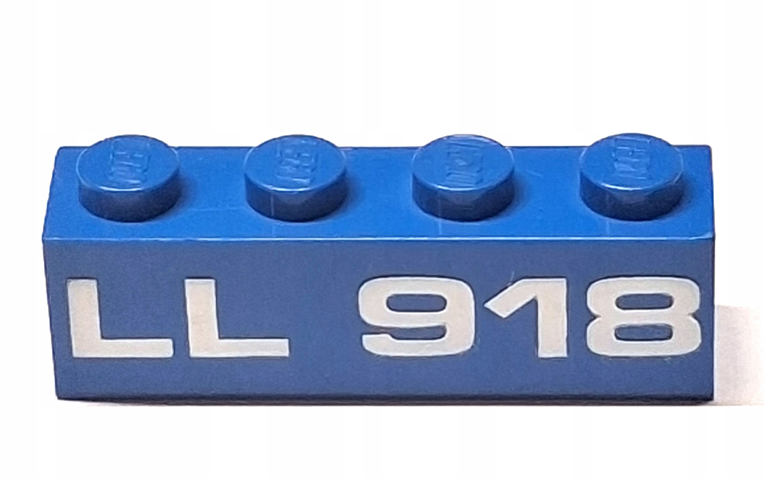 17A10 Lego Fabuland legoland 3010pb918 nadruk 2 b1c9f3f7f803092a2d19754bb0fc316b