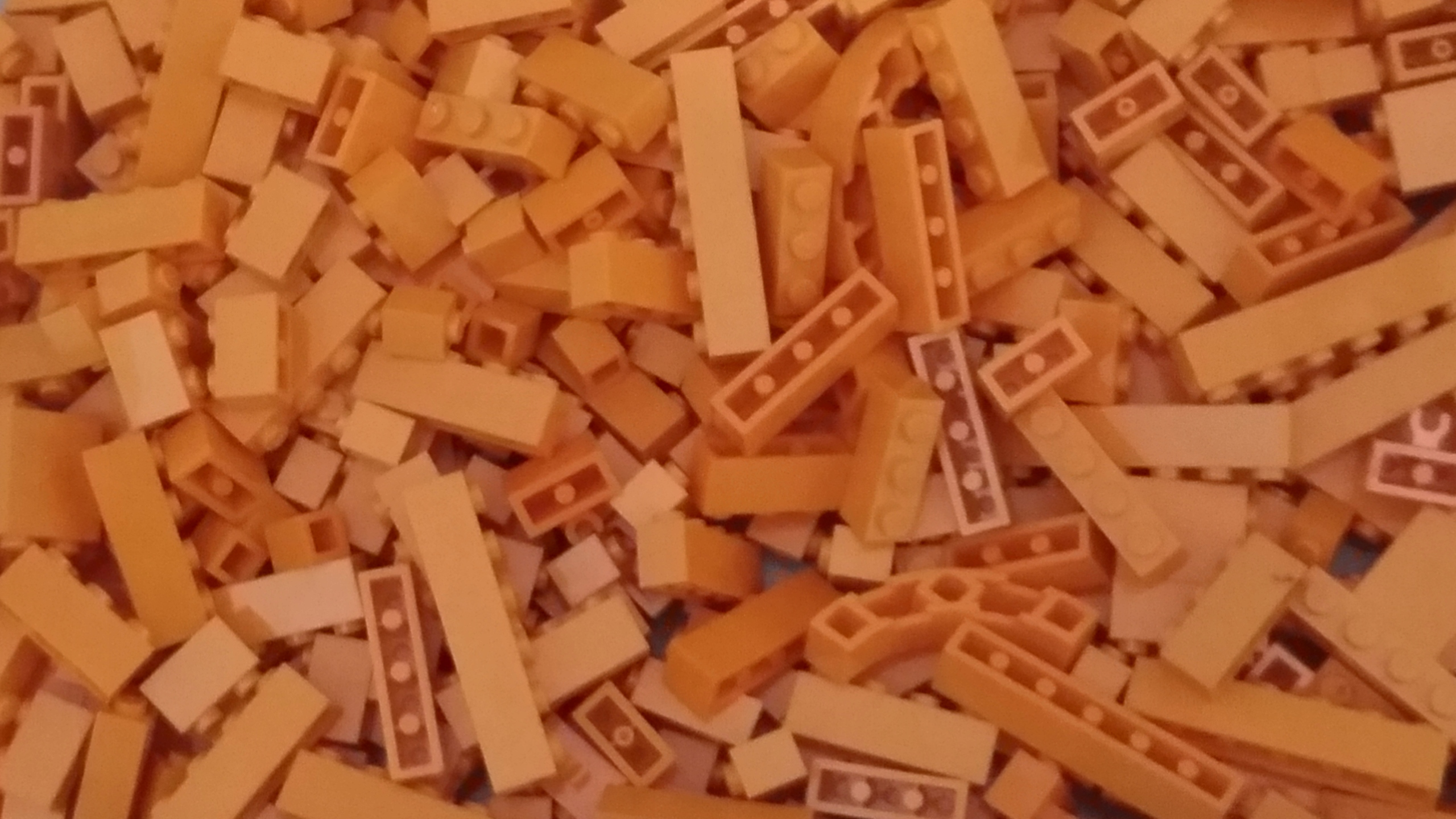 091. Lego orange pomarańczowe brick 1x1 0,1kg 100g 7 b21adc197acb09fe00b63ed7ca8aacfd
