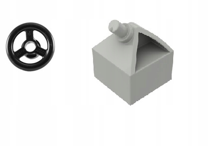 059u. lego kierownica 2x2 30640 4153034 2 b2b2becbc3965335b0d8326036e3d431