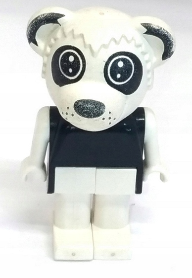138ae. Lego Fabuland figurka pies 3 b30499d50c086d7b9f1c451b11e5fdaa