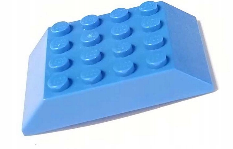 119i3. LEGO skos 32083 dach pociągu niebieski- 1 szt 2 b36d269216fa05bcd490fbdc52bfbfd4
