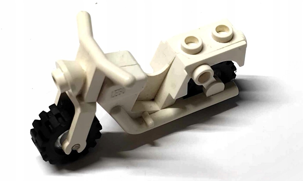 137ja. LEGO system x81c01 Motor motocykl x81c01 motor town policja biały 2 b3f71e6ff0665f5ce5d67b9881bf1518