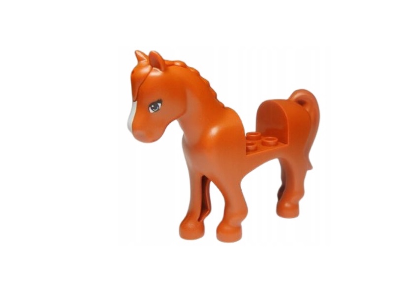 591g. LEGO koń konik źrebak KOŃ KONIK 93083 2 b40232da8096bffd6c332b05edd92fe4