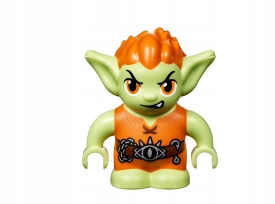 2b Ludzik lego goblin zielony 2 b43e3a96fb6492224540f11796661cc8