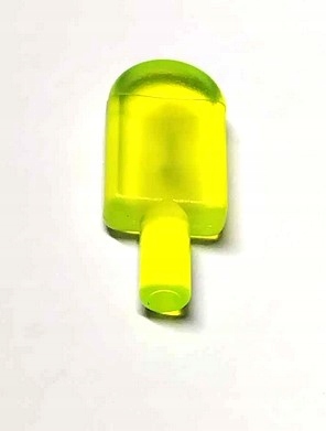 275l2. LEGO system neon trans zielon lód lody 30222 - neon 2 b50e52894a7cd6dea25b1b6c9875199e