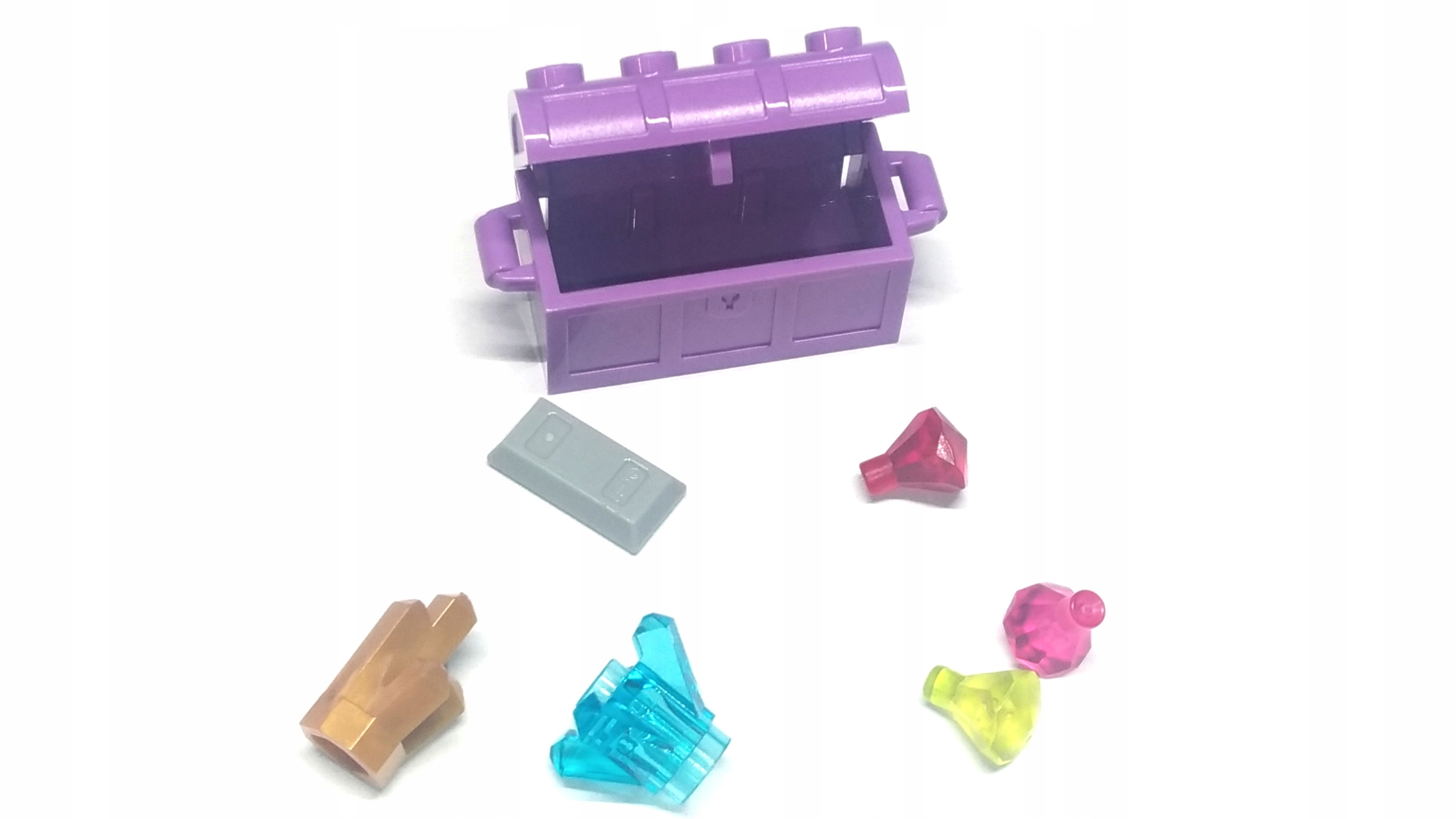 0100l. Lego skrzynia diamenty diament 4738 3 b5b244dbd93056bc8ed35345fe0fc547