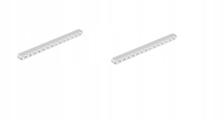 041fd Lego Technic 32278 1x15 biały 2 szt 2 b5e517f251e1735fb510104594d27a8f