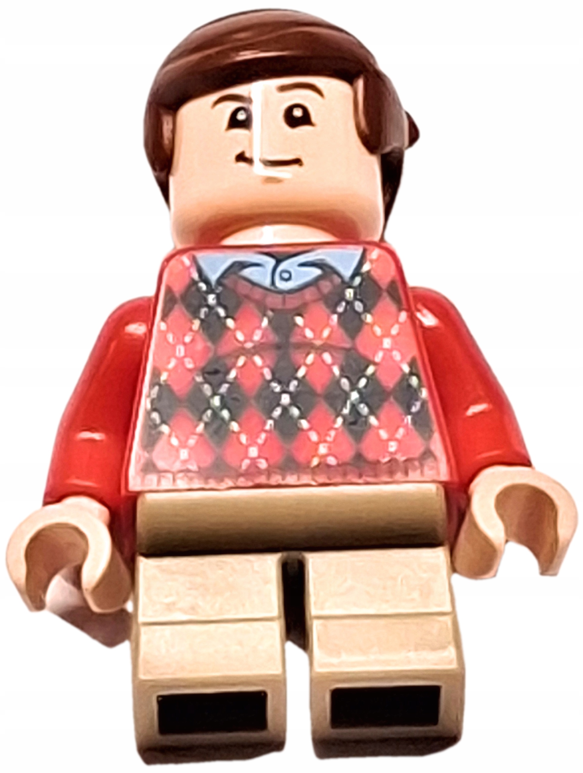 1Ax4 Lego ludzik Harry Potter hp216 2 b740d95d9b61cb472a1b5a33a2a80945