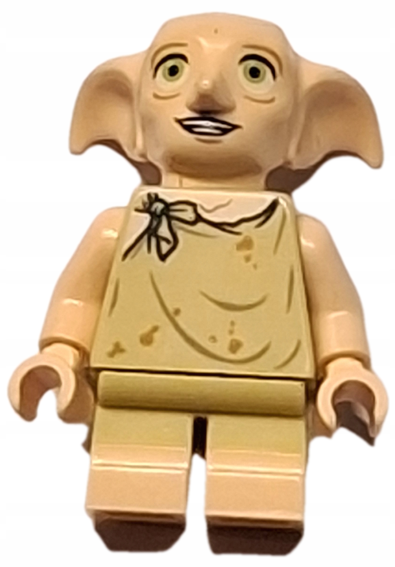 1Ax9. Lego Harry Potter hp224 Zgredek 2 b763bf87dc6b88eb452eb75cd354938e