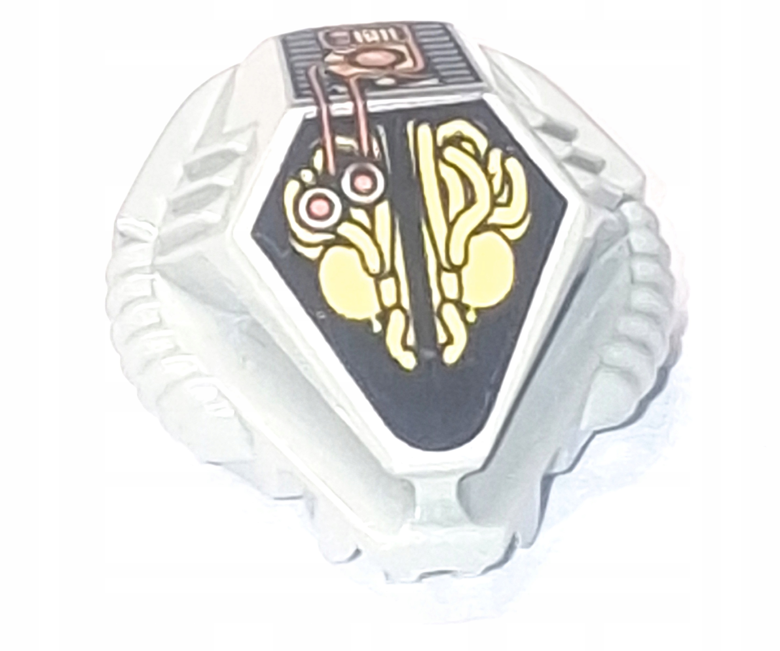 093N16 LEGO Czapka kapelusz hełm ufo x182px1 2 b7e8db6c667d4ba03367451dd4ecdeb3