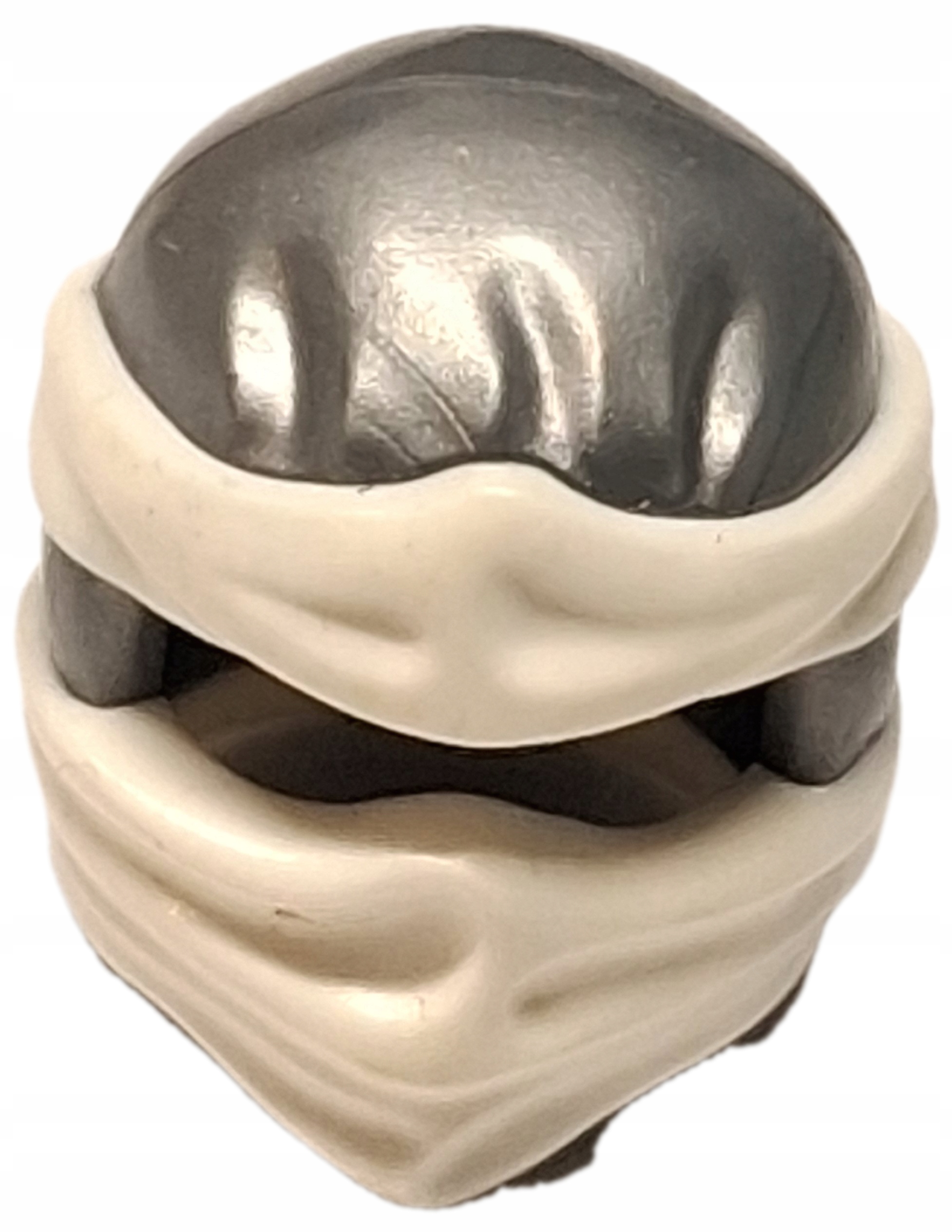 093N25d LEGO kask hełm chusta ninjago kaptur 19857pb03 2 b7f0b3286f5496104531d5b77b79a308