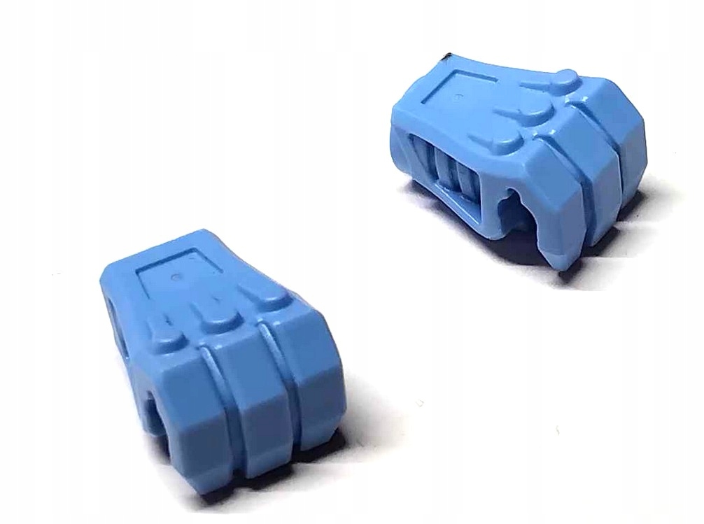 013a28. Lego Rączka 27329 Medium blue rękawica -2szt 2 b80f569219d127ee0be7e4d116958bc5
