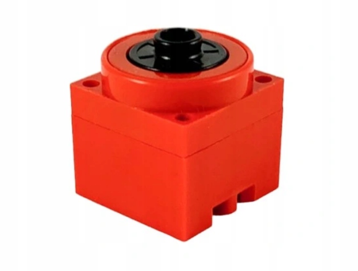 063C1. LEGO elektryka silnik 2986 Silnik 9V micromotor 2x2 1szt czerwony 2 b81a6147b87596f1966e9cef32ccab4e