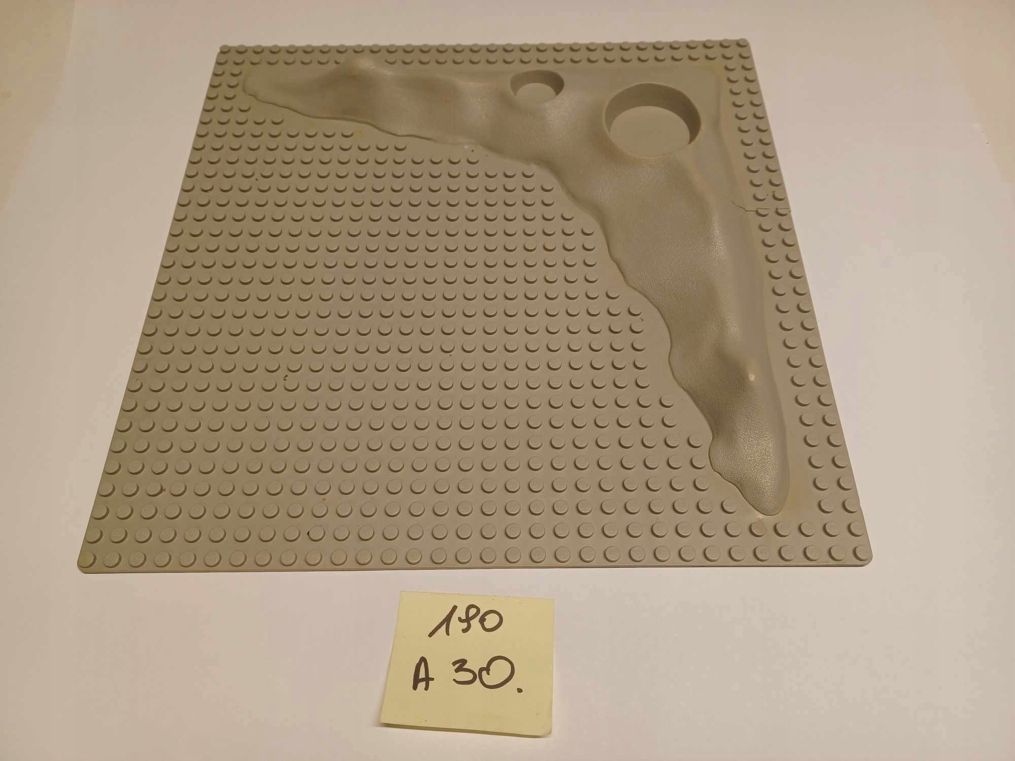 190A30. LEGO płyta konstrukcyjna cieńka 32x32 cieńka USZKODZONA 3D 3947 4 b98a5112db163633ed08dbddfc2796e9