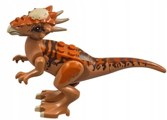 621j2. LEGO dinozaur Stygimoloch 75927 2 ba322e11219d63155a733dcb1a8db80c
