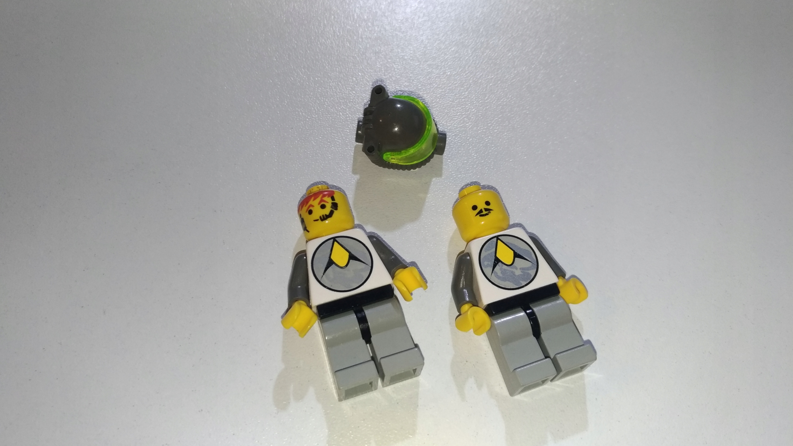 584l. lego system space explorien 2 szt 4 ba3b853ebd3c73c733be6a64eaa6f7ab