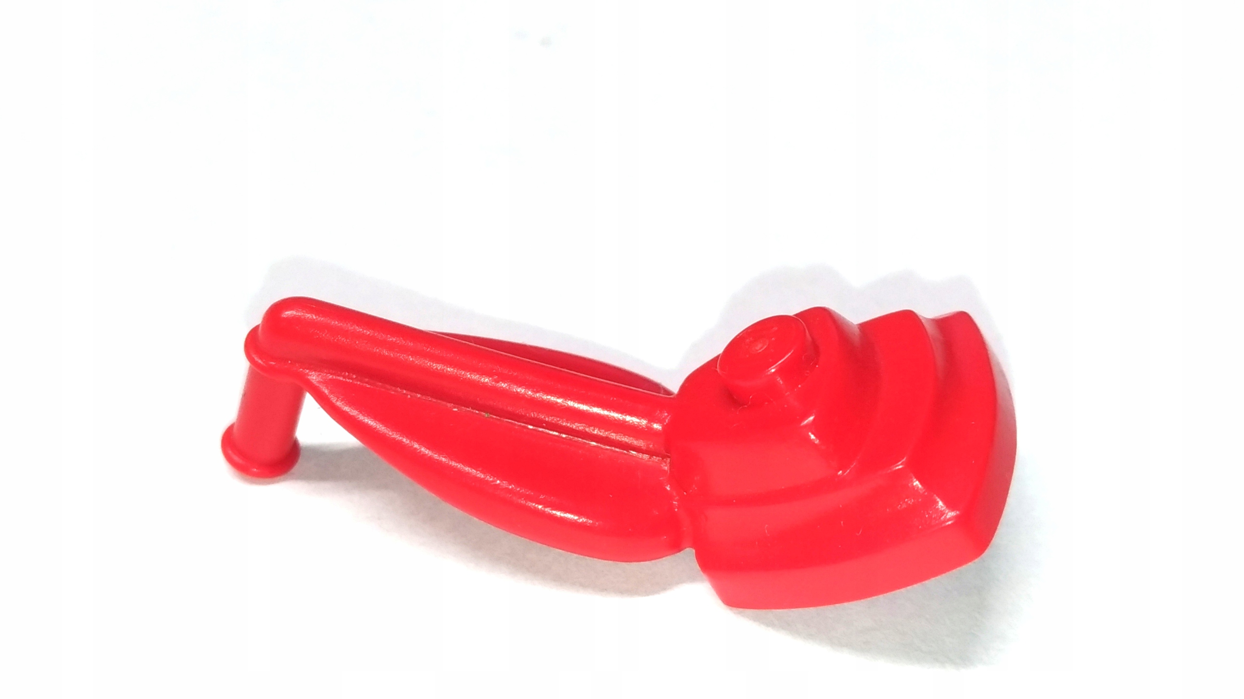 138t Lego Fabuland kosiarka czerwona 2 bb5c224d0de7ed942585b834dd7eab6a