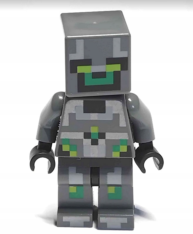 67k6. LEGO Minecraft figurka Skull Arena Player 1 min064 3 bbf53fb1220868e136f0e554ab70f8e8