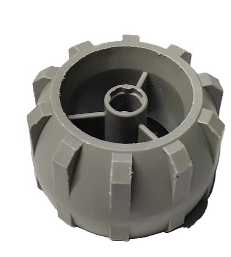 O3b Lego space koła 30324 szare jasne old 1 szt 2 bc4d01b765f070d78227b03f41fcb664