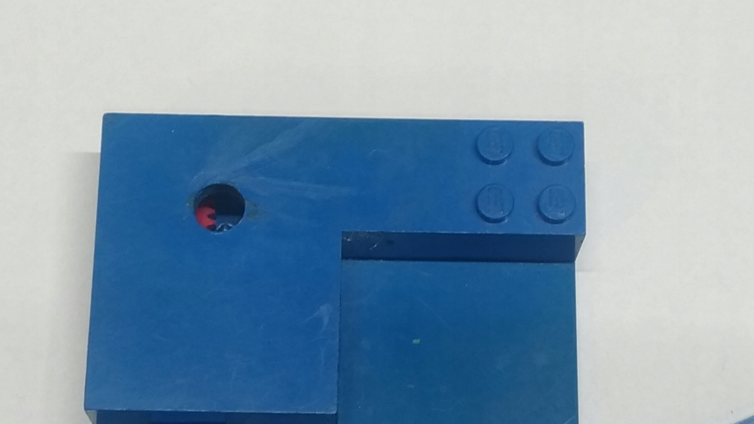 A9. 134f. LEGO Zwrotnica Tory TRAIN 12V uszkodzona upn0388la 7852 7 bc7d4d770d788ed40c66b0281f6830bc